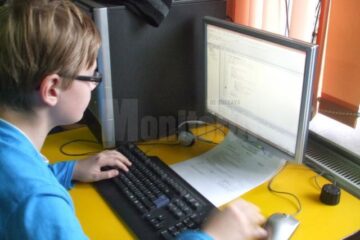 Concursul Național de Informatică „Start IT”, ediția a V-a