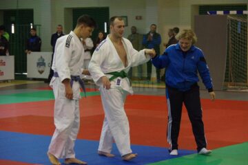 Suceava a fost pentru prima dată după revoluție gazda unui Campionat Național
