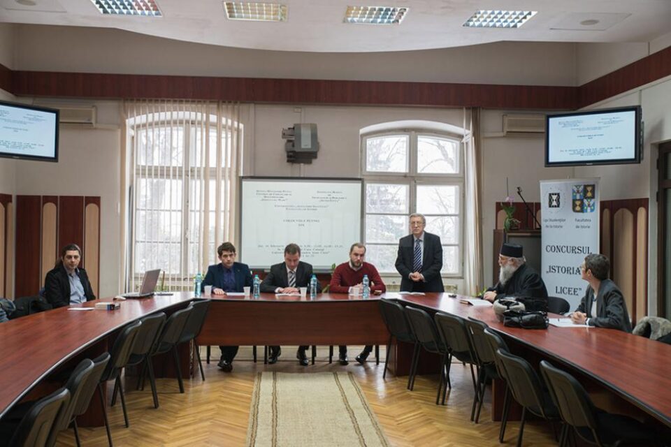 Colocviile Putnei, ediția a XIX-a