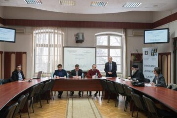 Colocviile Putnei, ediția a XIX-a