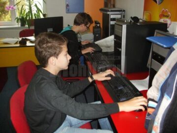 Concursul Național de Informatică „Start IT”, ediția a V-a