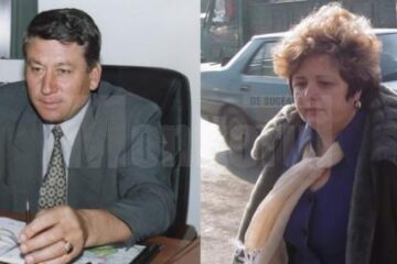 Ex-directorul economic Neculai Bujor și cumătra acestuia, Tamara Chiribucă Achiței, sunt acuzați că au prejudiciat bugetul Primăriei Suceava cu 2 milioane de euro