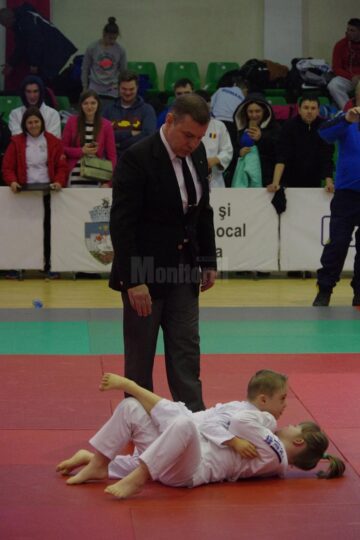Suceava a fost pentru prima dată după revoluție gazda unui Campionat Național