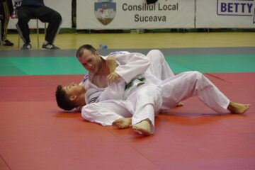 Suceava a fost pentru prima dată după revoluție gazda unui Campionat Național