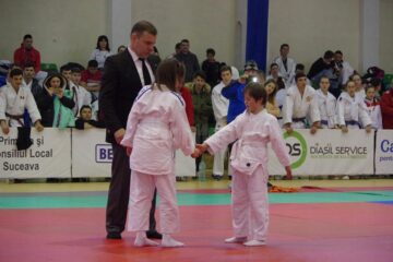 Suceava a fost pentru prima dată după revoluție gazda unui Campionat Național
