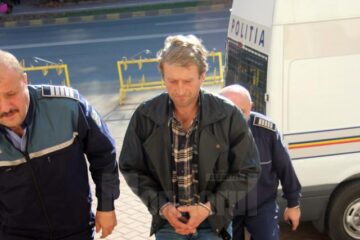Marius Matei, pus sub acuzare pentru viol și corupere sexuală, a fost arestat preventiv de Tribunalul Suceava