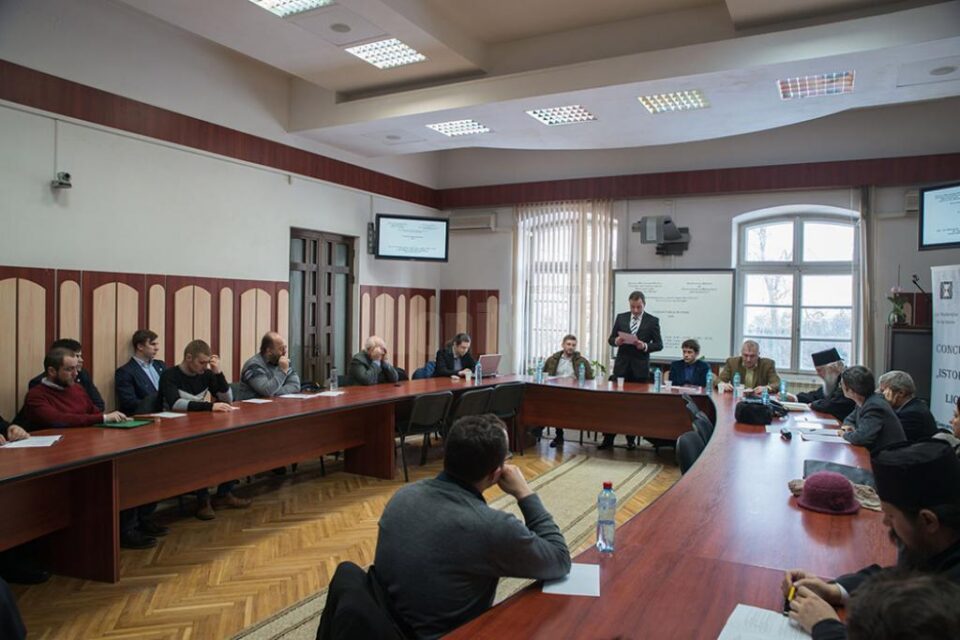 Colocviile Putnei, ediția a XIX-a