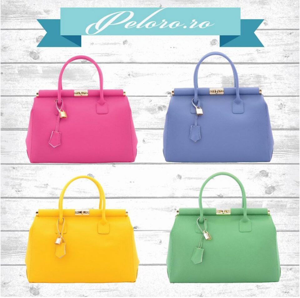 Ce genti de dama purtam in acest sezon pentru a arata extraordinar in orice circumstanta?