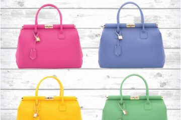 Ce genti de dama purtam in acest sezon pentru a arata extraordinar in orice circumstanta?