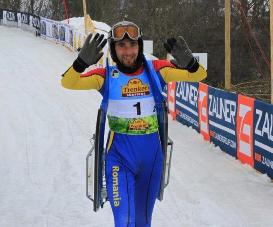 Sportivii români, prezenți la ultima etapă de Cupă Mondială organizată în Austria