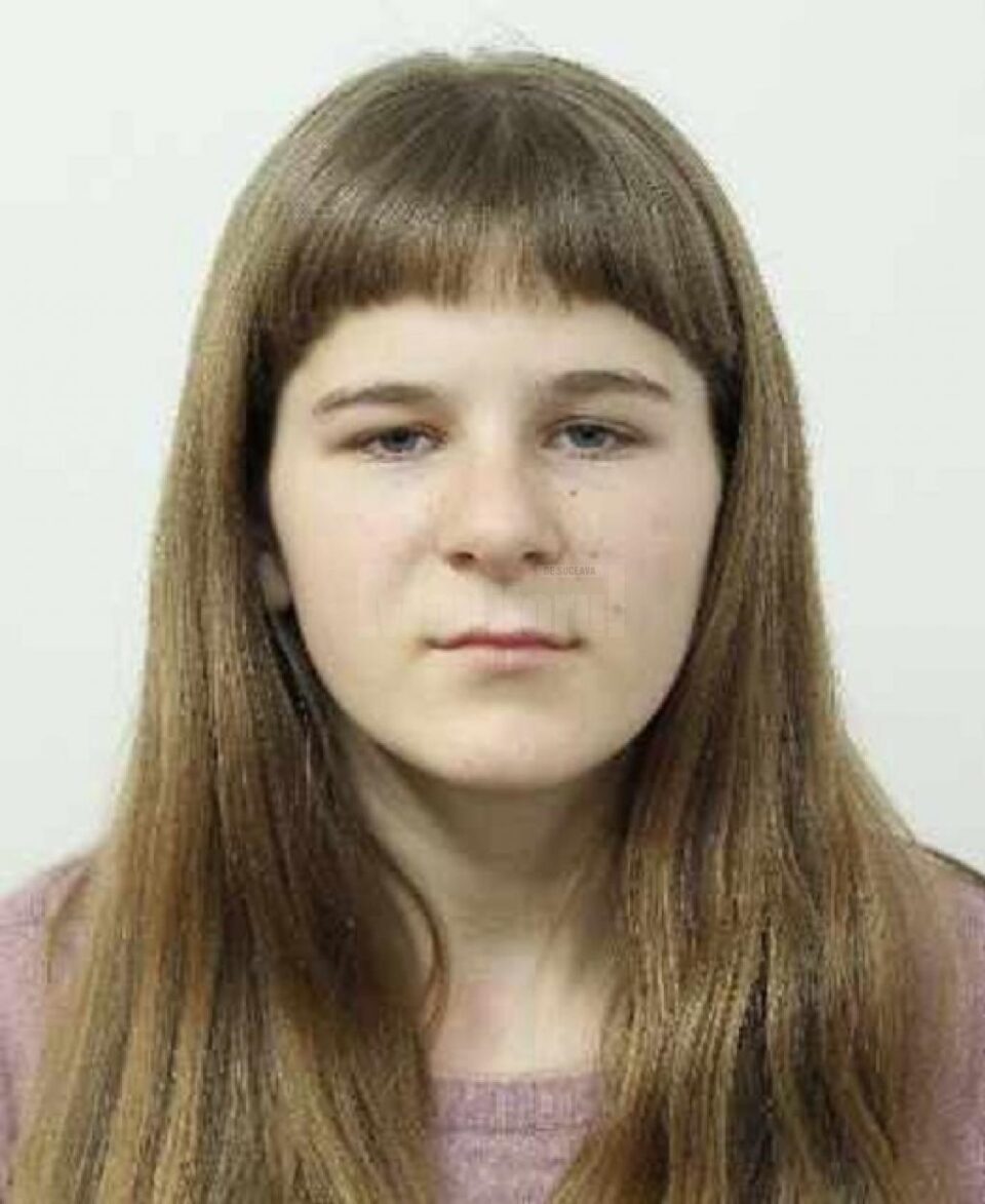 Andreea-Adolfina Hoffman