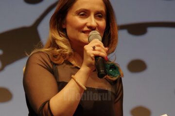 Bogdan Iliescu și Catrinel Zaharia vor conferenția la Suceava