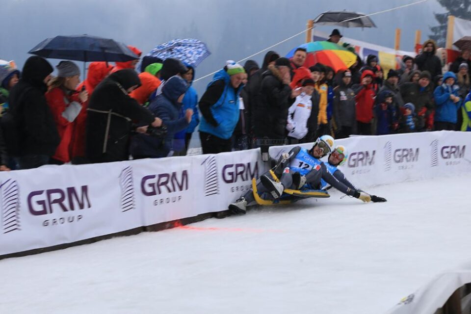 Sportivii români, prezenți la ultima etapă de Cupă Mondială organizată în Austria