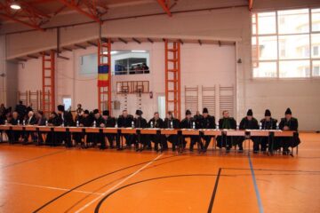 Corul din Bosanci, Ansamblul „Ciprian Porumbescu” și interpreți cunoscuți, în deschiderea proiectului „10 pentru folclor”, ediția a II-a