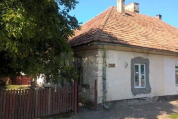 Imobilul de pe strada Cernăuți, nr. 43