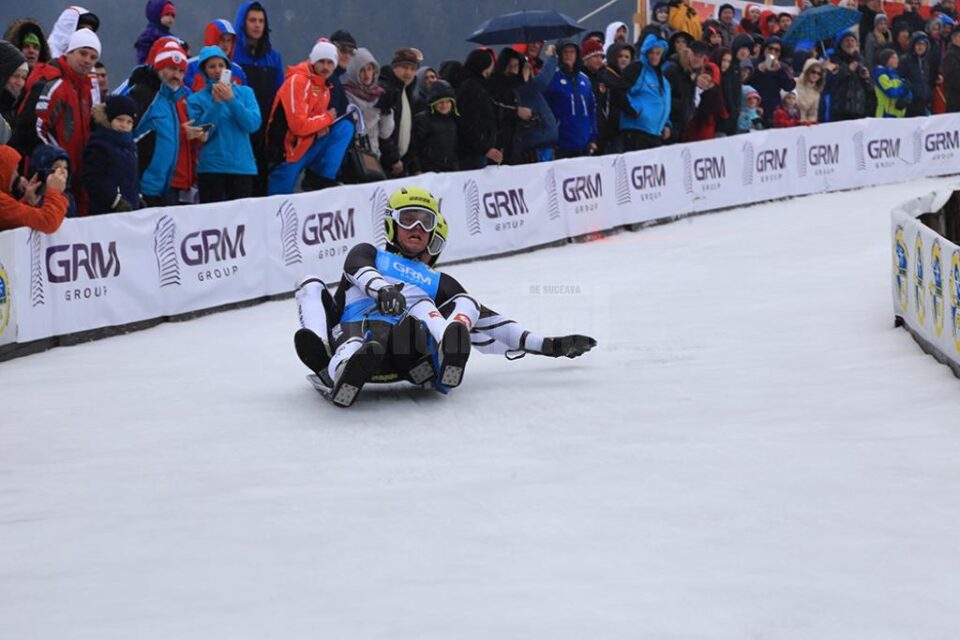 Sportivii români, prezenți la ultima etapă de Cupă Mondială organizată în Austria