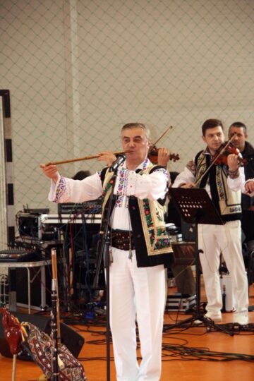 Leonard Zamă