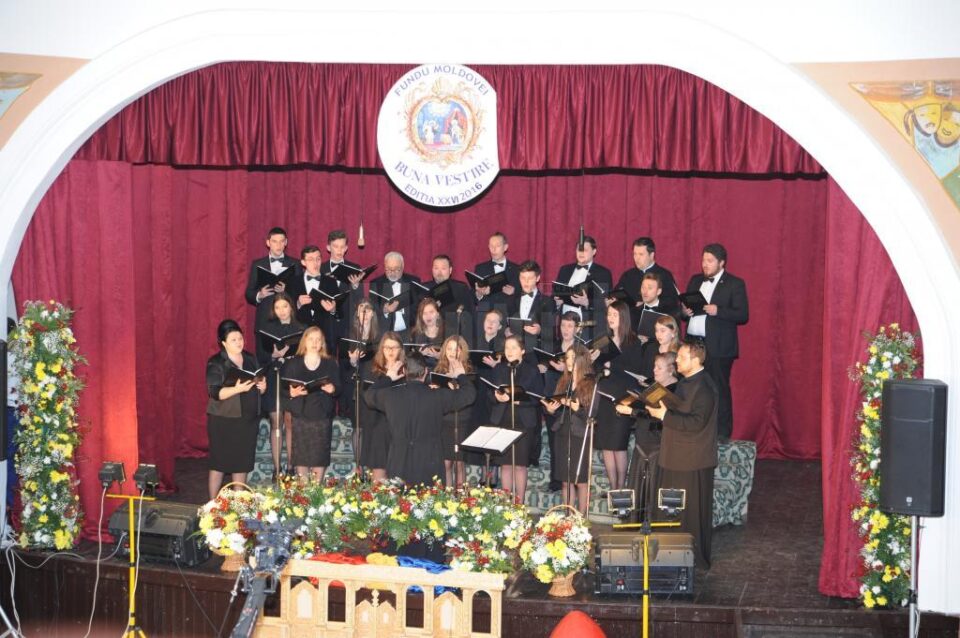 Festivalul „Buna Vestire”