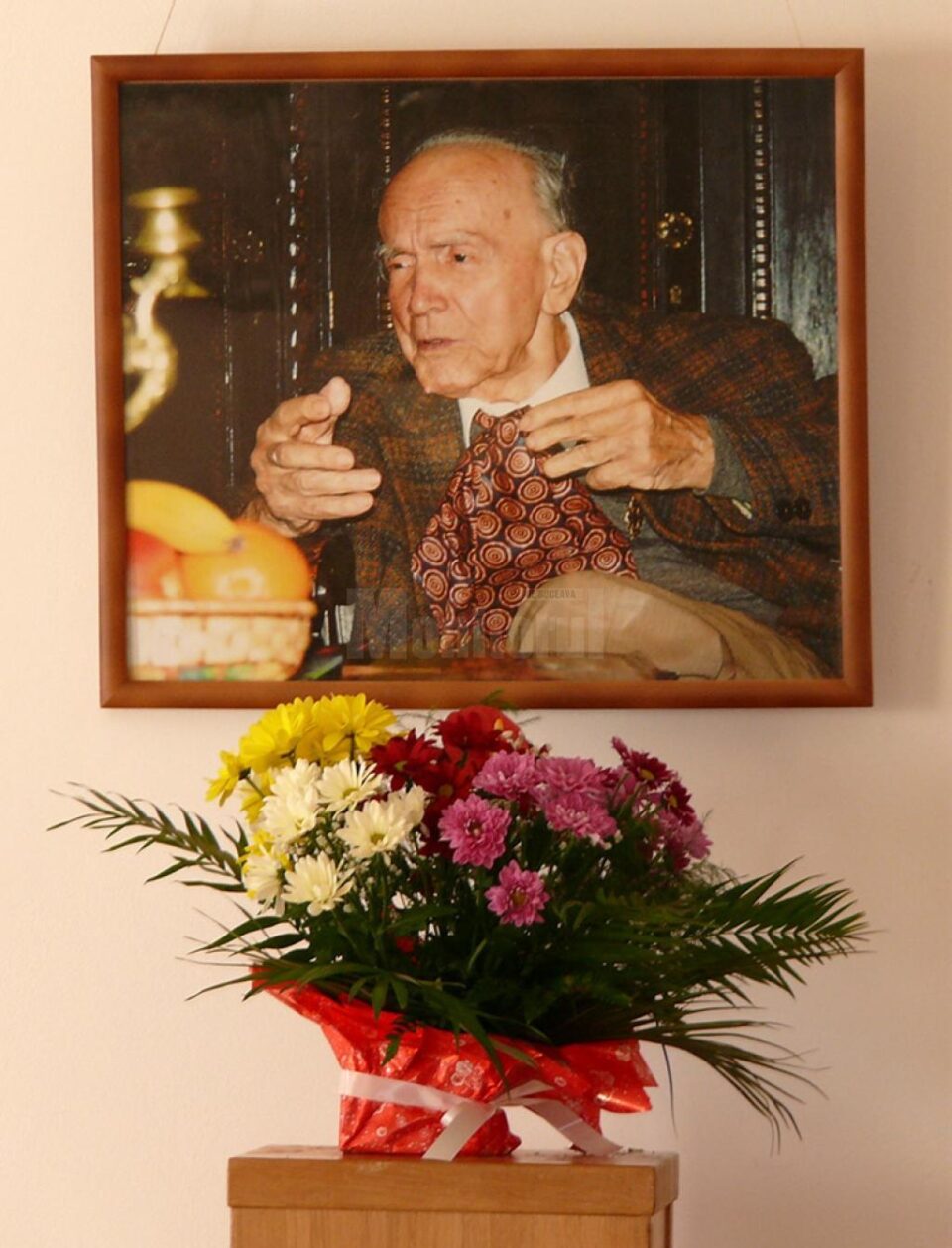 Ion Irimescu - 114 ani de la naștere