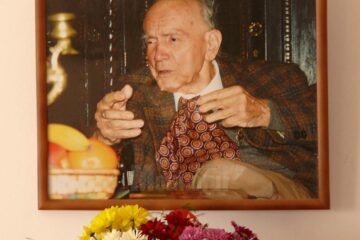 Ion Irimescu - 114 ani de la naștere