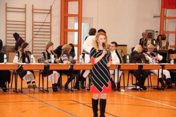 „10 pentru folclor”, ediția a II-a