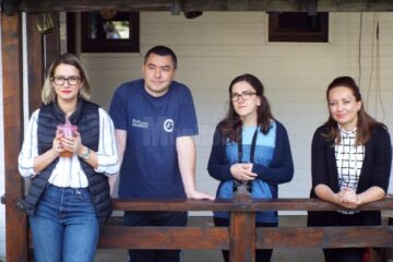 Echipa Clinicii ALIAT