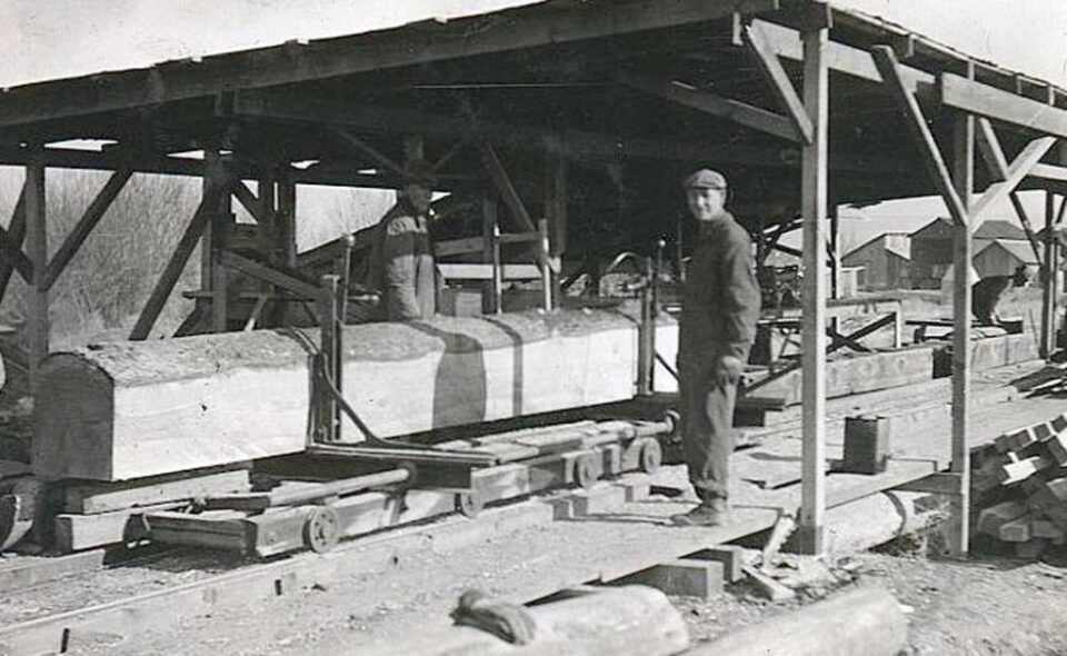 „Fabrica de cherestea” „Fabrica de cherestea”