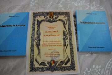 Ziua Școlii Gimnaziale „George Tofan” Bilca, sărbătorită de profesori și elevi ai instituției