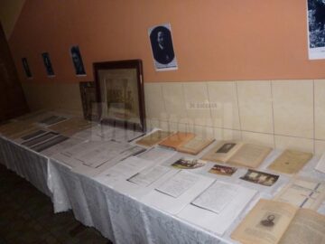 Ziua Școlii Gimnaziale „George Tofan” Bilca, sărbătorită de profesori și elevi ai instituției
