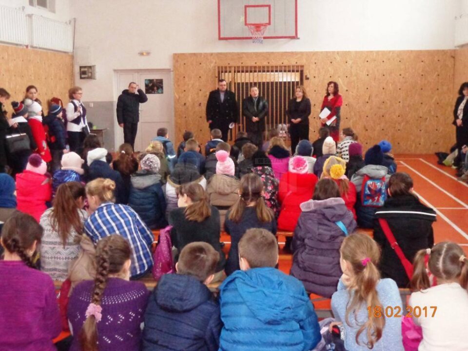 Centrul Zonal de Performanță de la Gura Humorului a început activitatea celei de a IV-a ediții Centrul Zonal de Performanță de la Gura Humorului a început activitatea celei de a IV-a ediții