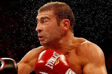 Pentru Lucian Bute testele antidoping au devenit o obișnuință