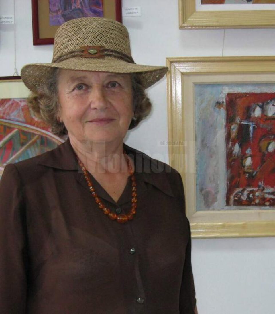 Artiști suceveni la Salonul Național de Artă Decorativă Cotroceni