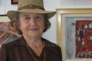 Artiști suceveni la Salonul Național de Artă Decorativă Cotroceni