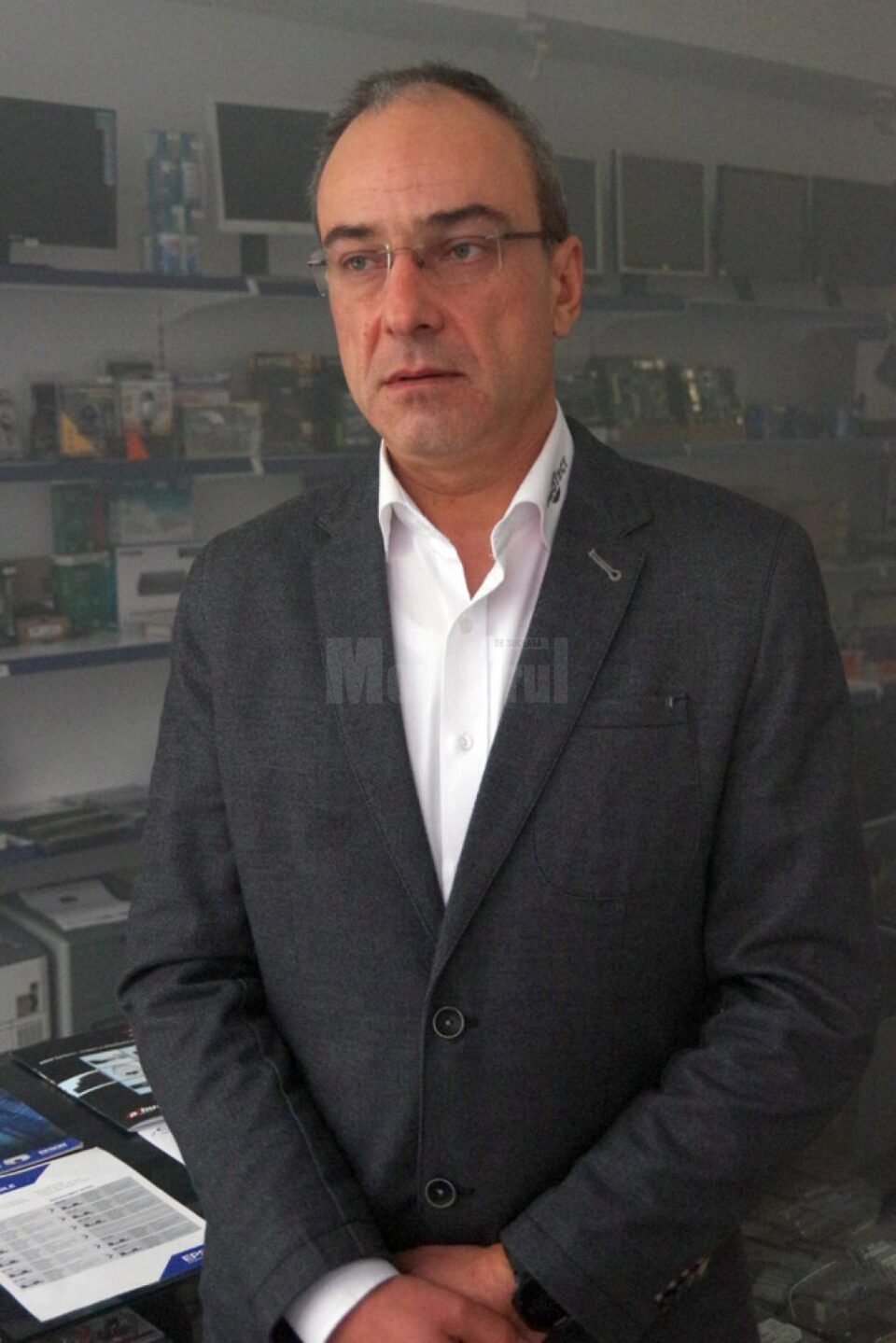 Dan Belai