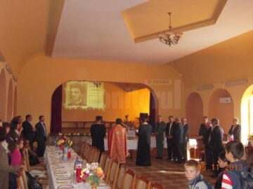 Ziua Școlii Gimnaziale „George Tofan” Bilca, sărbătorită de profesori și elevi ai instituției