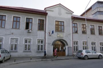 Concursul „Cel mai bun interpret”, la Colegiul de Artă „Ciprian Porumbescu”
