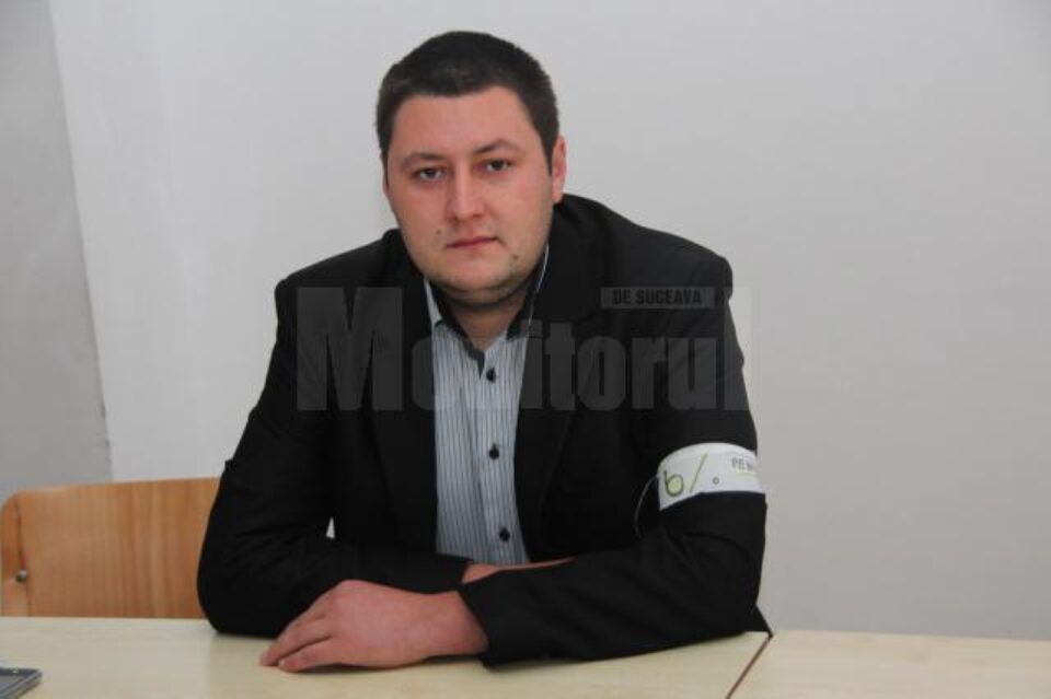 Bogdan Vițelariu, președinte ASUS