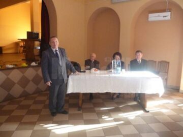 Ziua Școlii Gimnaziale „George Tofan” Bilca, sărbătorită de profesori și elevi ai instituției
