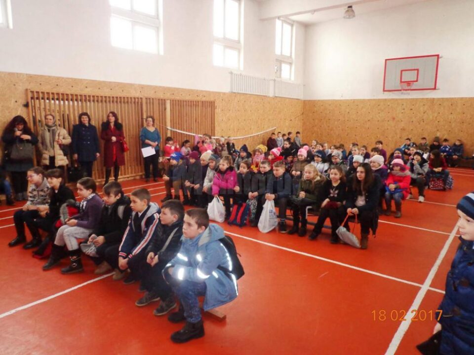 Centrul Zonal de Performanță de la Gura Humorului a început activitatea celei de a IV-a ediții