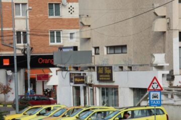 Acțiunea de control i-a vizat pe taximetriștii din județul Suceava
