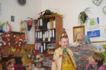 Proiectul „Pe cărările toamnei”, la Școala Gimnazială „Petru Mușat” Siret