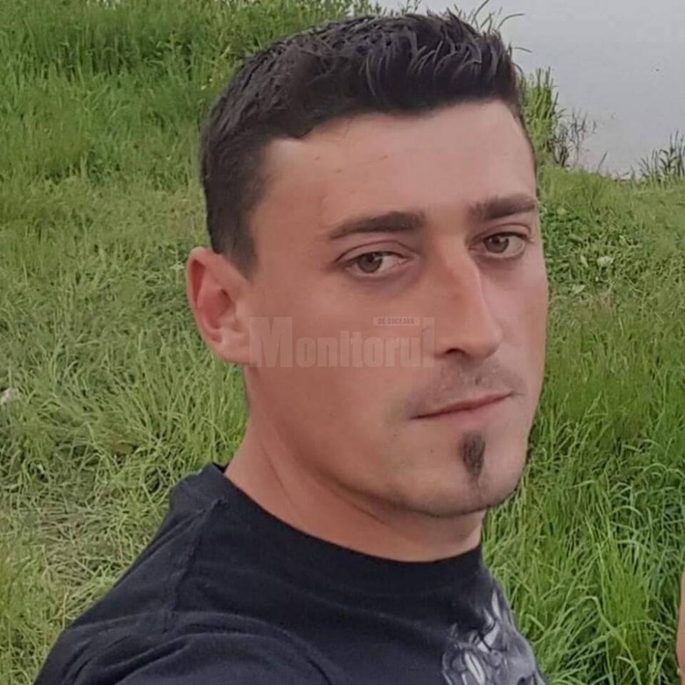 Tânărul care a murit la mai puțin de o lună de la ziua în care s-a căsătorit