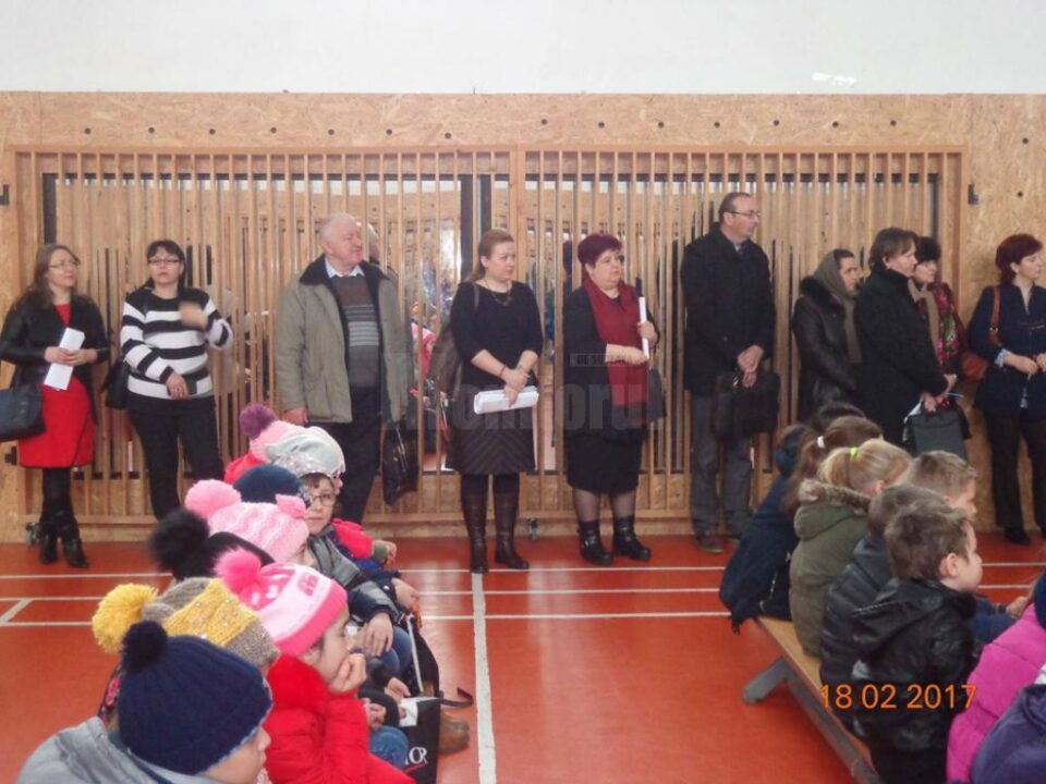 Centrul Zonal de Performanță de la Gura Humorului a început activitatea celei de a IV-a ediții