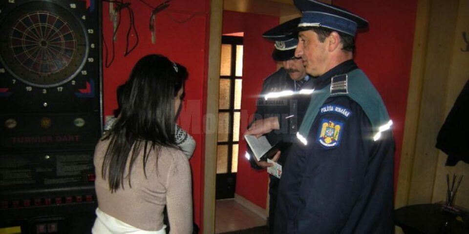 Acțiune de prevenire și combatere a absenteismului școlar