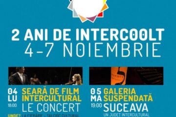 Doi ani de la fondarea Asociației Intercoolt Bucovina