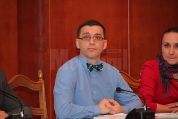 Peste 65 de voluntari au fost premiați ieri în cadrul Festivalului Șanselor Tale