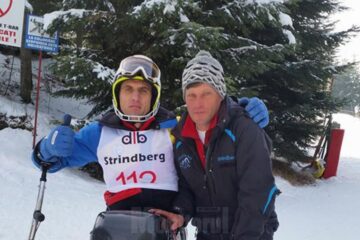 Ionel Lungu a câștigat concursul de la Toplița