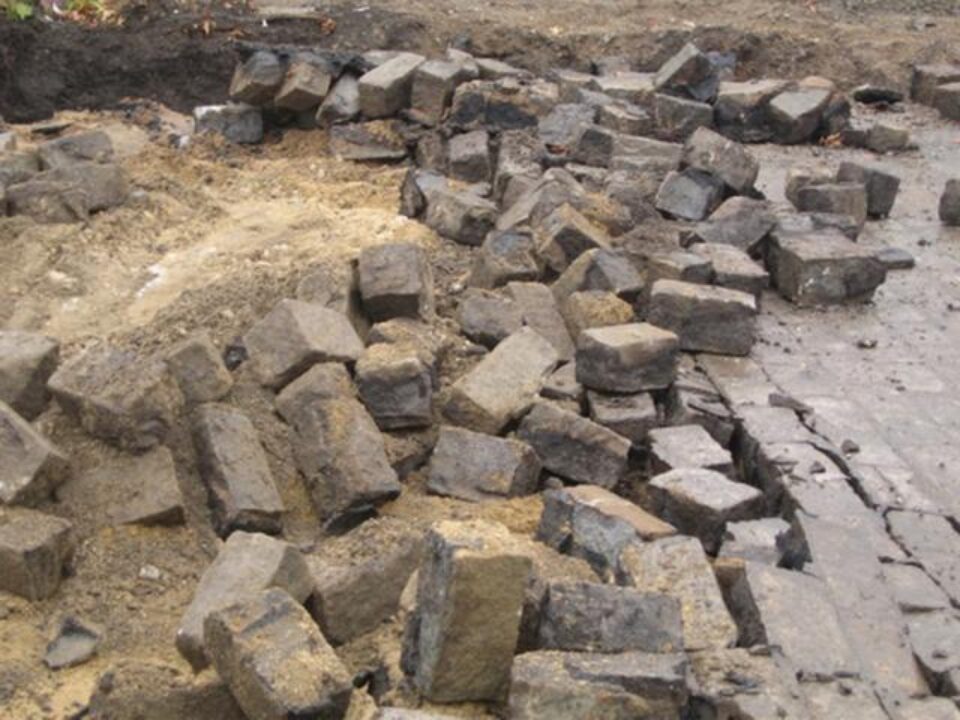 „O serie de realizări importante” „O serie de realizări importante”