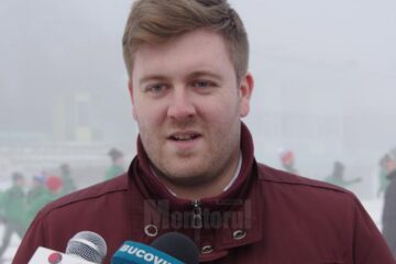 Andrei Ciutac spune că tabela de marcaj va fi funcțională până la meciul de sâmbătă