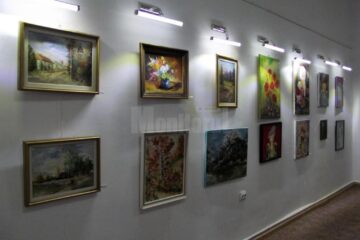 Expoziția retrospectivă „Bucovina - Trecut, prezent și viitor”